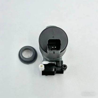 Windshield Washer Pump Motor for Nissan Qashqai (2007–2013) 28920