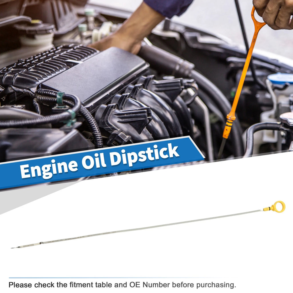 Engine Oil Dipstick for Dodge Nitro R T 4.0L V6 2007–2009