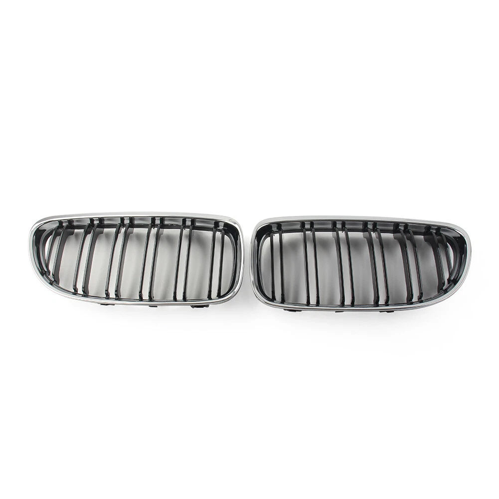 Front Kidney Grille for BMW 3 Series E90 E91 (2008–2012) 51137201969 51137201970