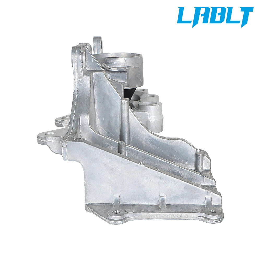 Left Transmission Mount for Nissan Sentra (2007–2012) 11220ET01A