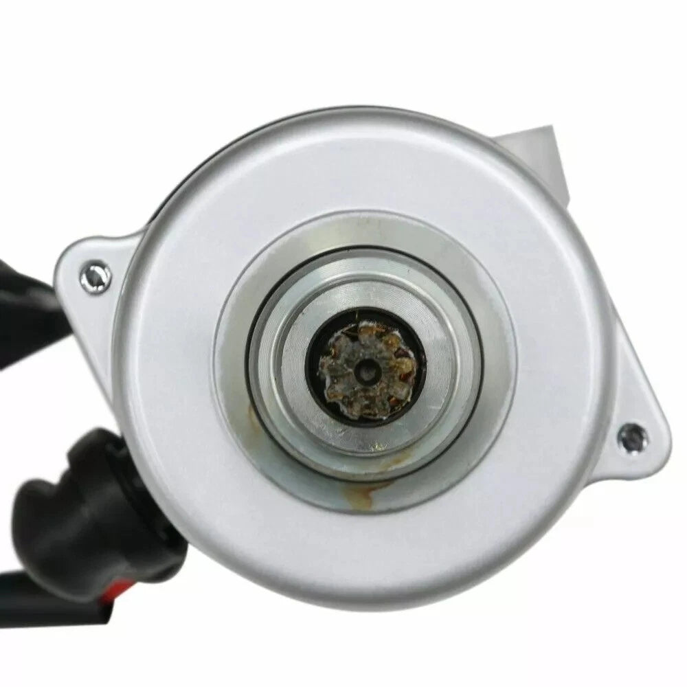 9 Teeth Starter Motor for 200cc 250cc 300cc PIT Dirt Quad ATV (2000–2023)