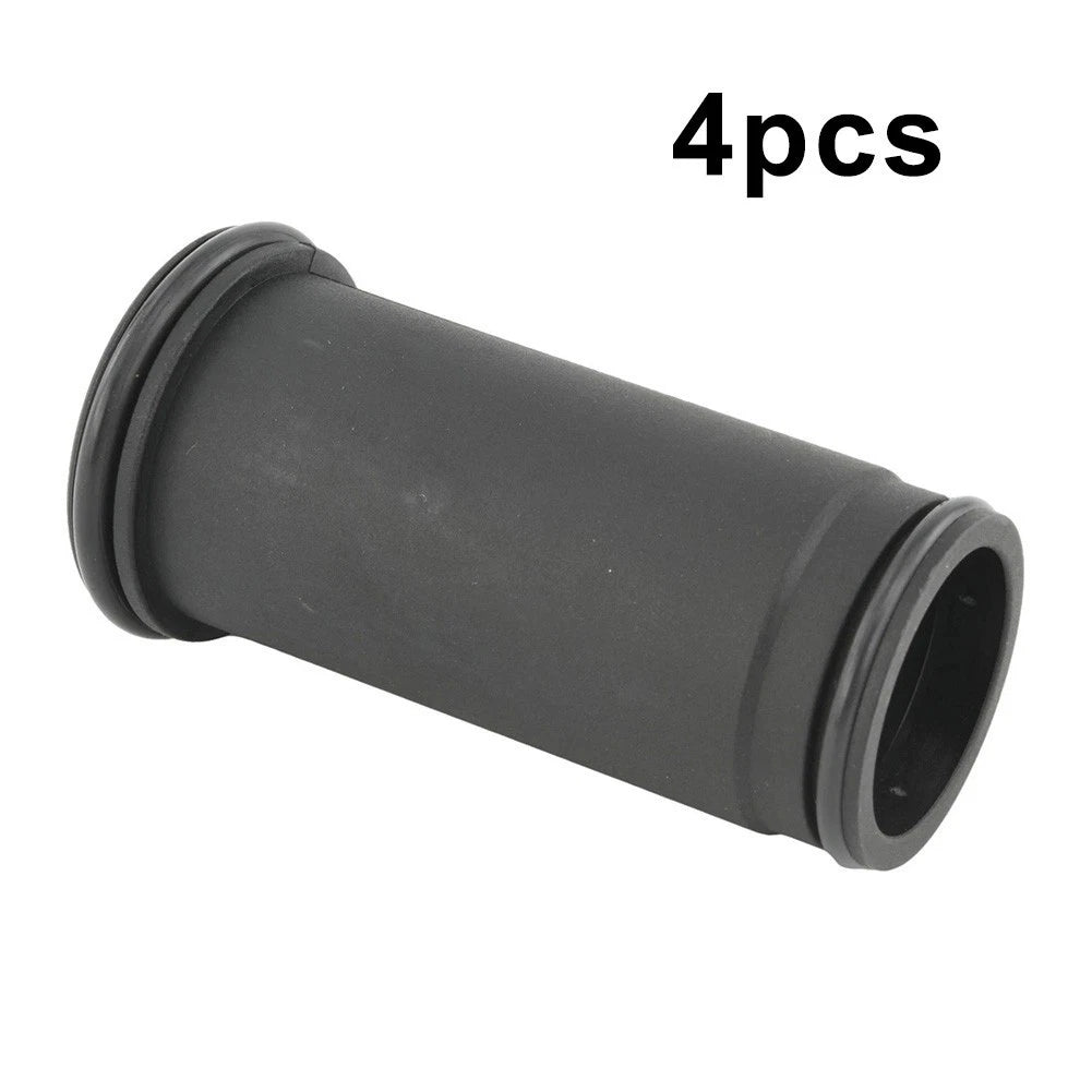 Ignition Spark Pipe ABS Material Brand New Condition Easy Installation