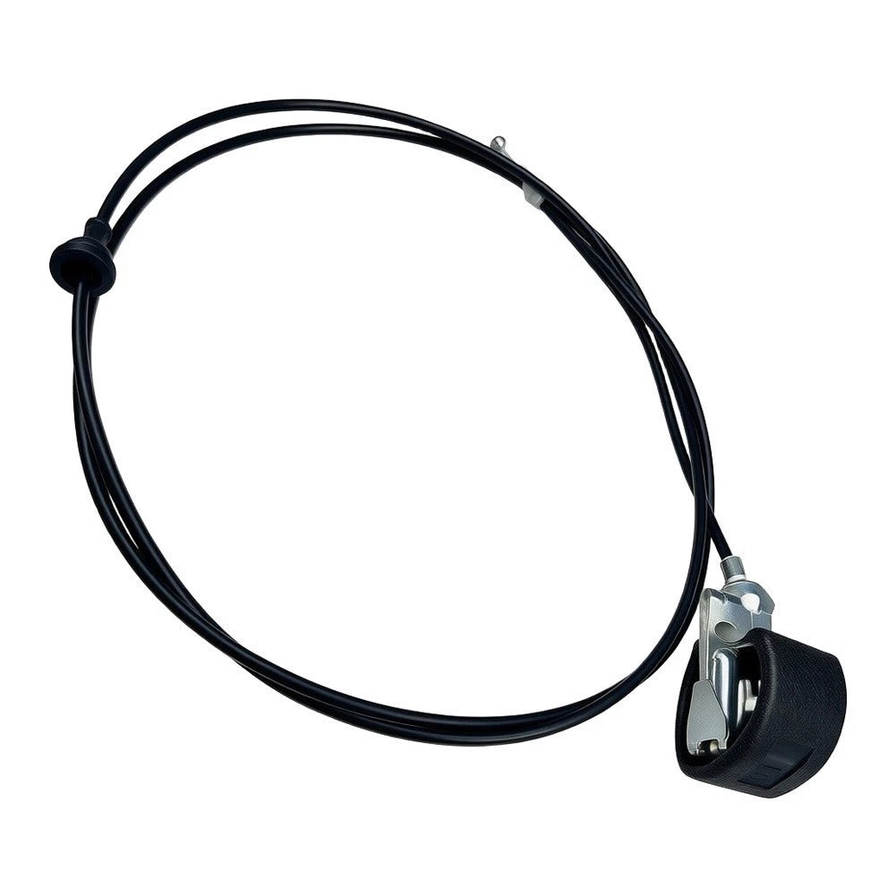 Hood Lock Release Cable with Handle for Mitsubishi Outlander (2015–2017)