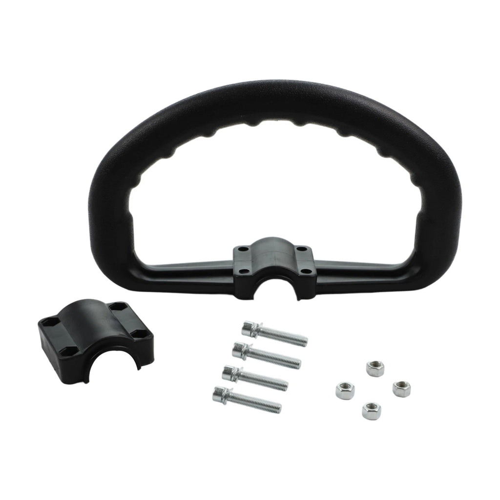 Replacement Trimmer Handle Bar for Garden Tools (Ergonomic Grip)