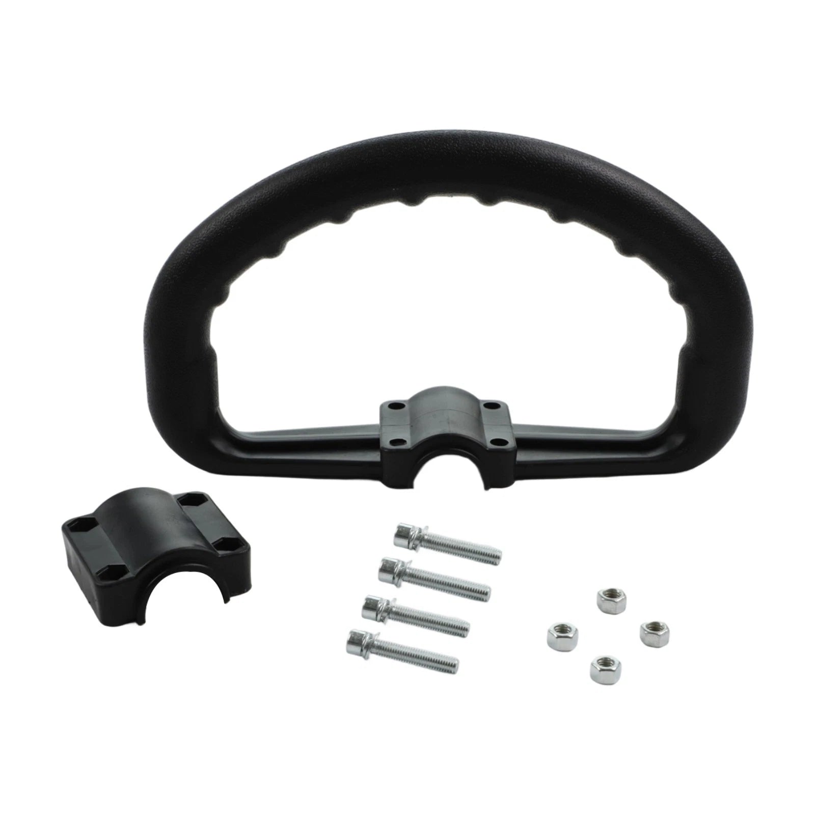Replacement Trimmer Handle Bar for Garden Tools (Ergonomic Grip)