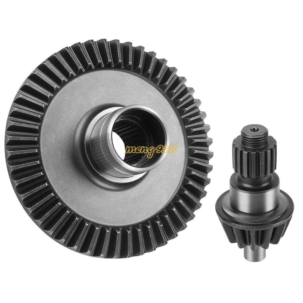 Final Drive Diff Ring Pinion Gear for Honda TRX400FGA TRX400FA (2004–2007)