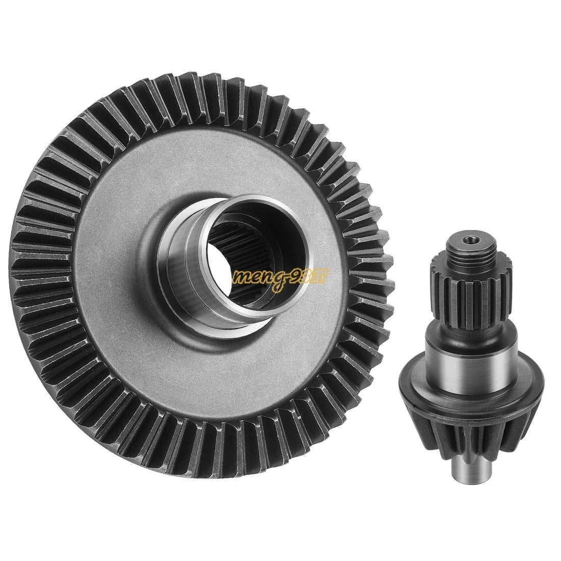 Final Drive Diff Ring Pinion Gear for Honda TRX400FGA TRX400FA (2004–2007)