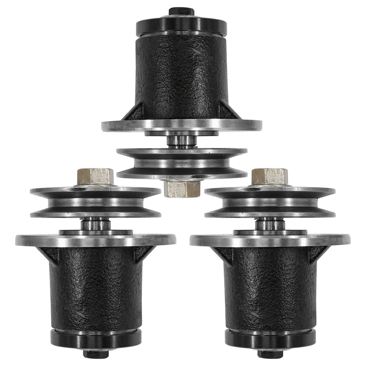 Deck Spindle Replacement for King Kutter RFM 48 60 72 and RSFM 72 (48–72)