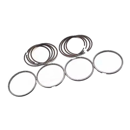 Piston Ring Set for Mitsubishi Triton KA4T 2.5L Diesel (2005–2015)