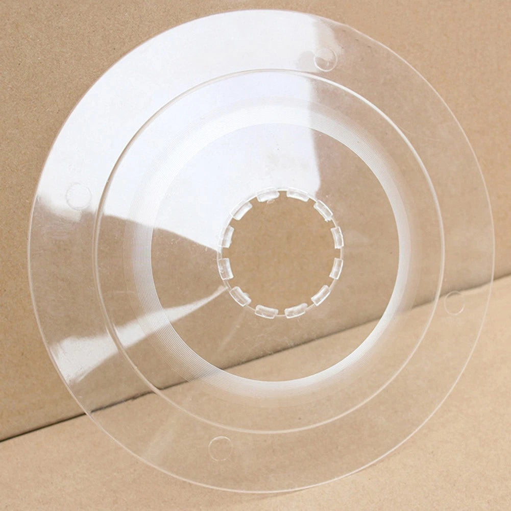 Protection Cover for Bicycle Wheel (No Specific Years)