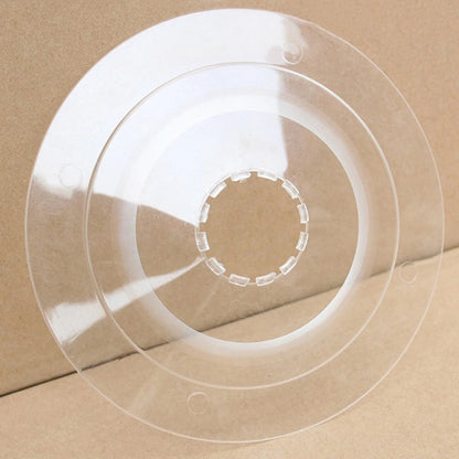 Protection Cover for Bicycle Wheel (No Specific Years)
