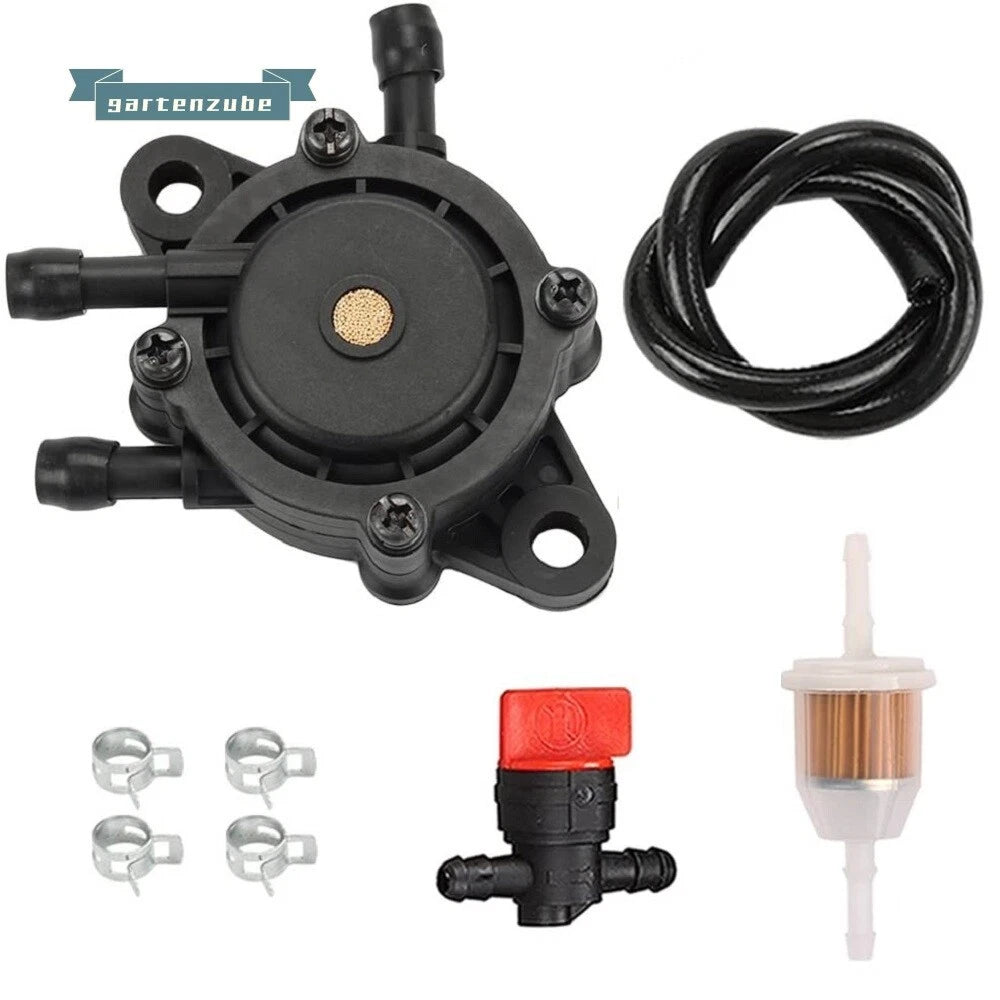 Fuel Pump Kit for Husqvarna GTH2248XP (2004–2008)