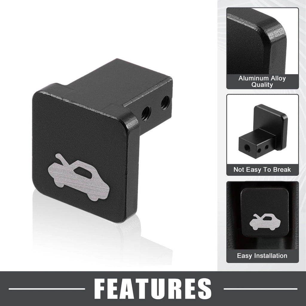 Hood Release Latch Handle Repair Kit for Honda CRV (1997–2006)
