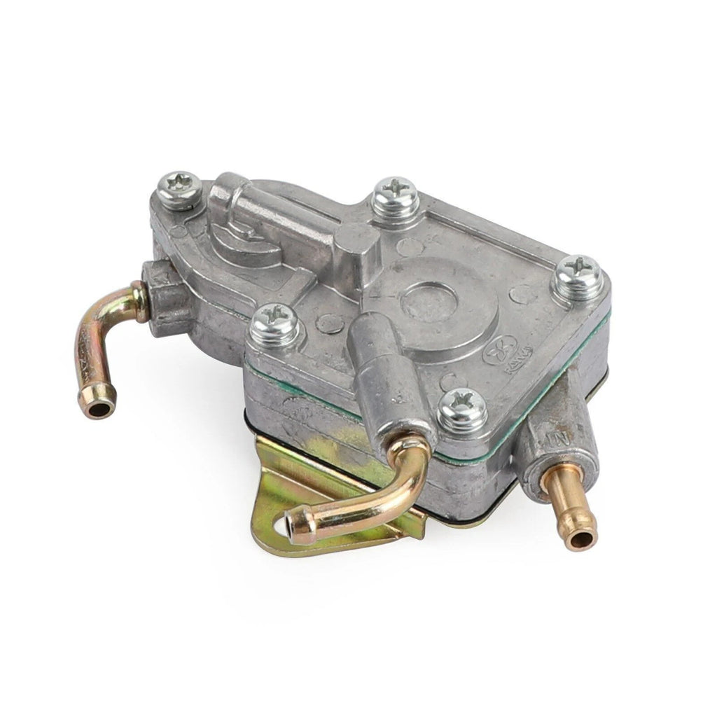 Fuel Pump for Yamaha Rhino YXR450 YXR660 (2004–2009) 5UG-13910-00 5UG-13910-01