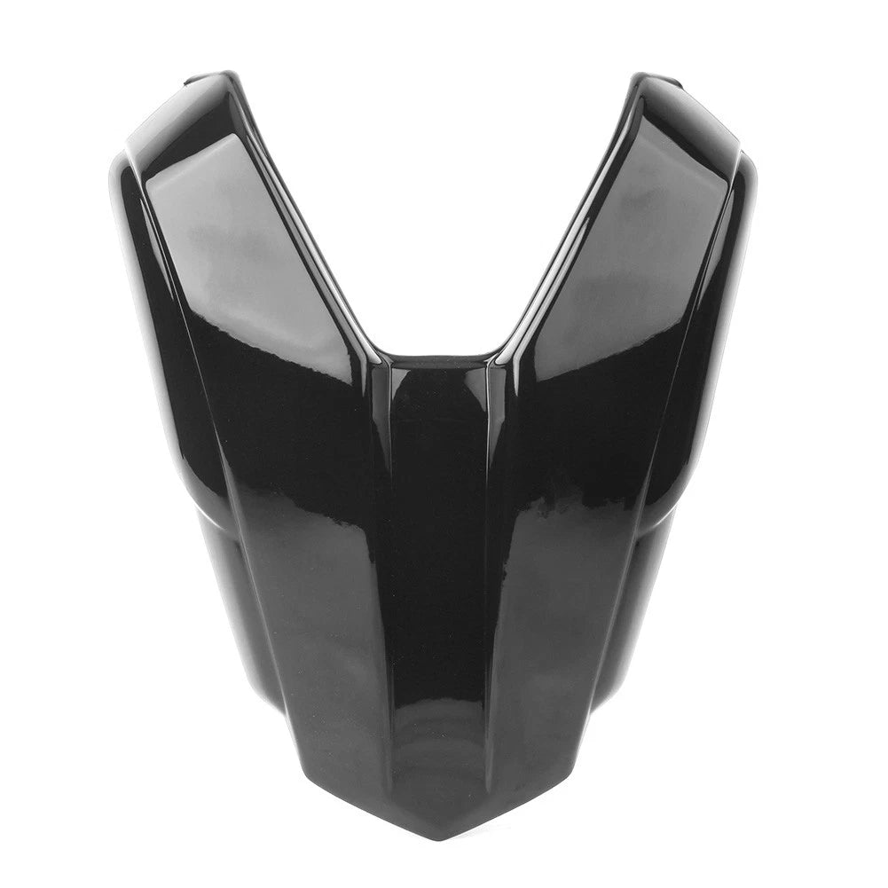 Pillion Cover Seat for Honda CB500F/CBR500R (2016–2018) Black