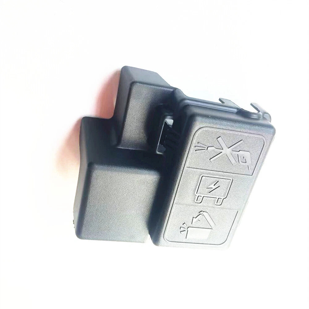 Fuse Box Cover for Chevrolet GMC (2015–2019) 22945779