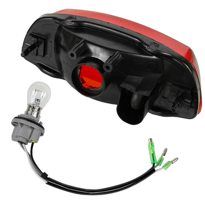 Rear Brake Taillight Replacement for Suzuki Ozark 250 LT-F250 (2002–2004)