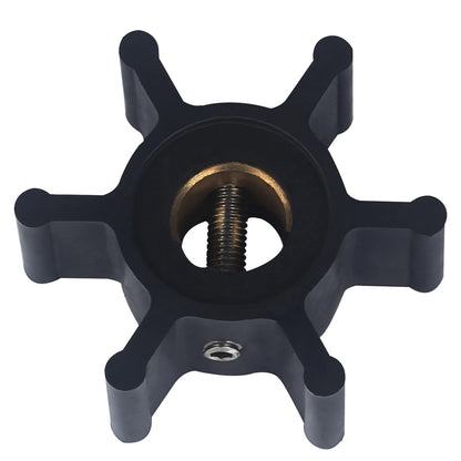 Marine Cooling Water Pump Impeller for Hydromarine DM17/DM25 Engine
