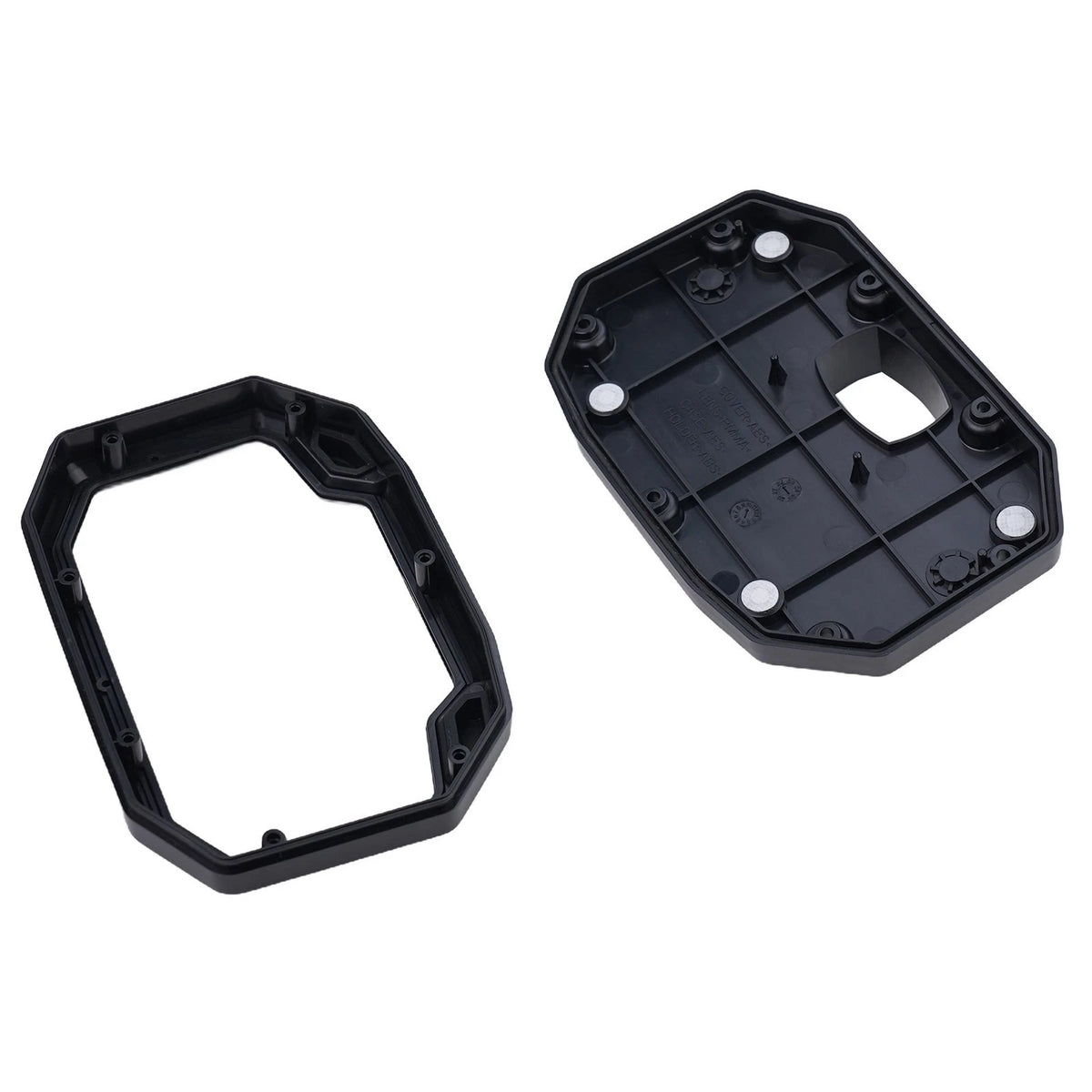 New Style Practical To Use Assembly Car Safer Stable Black Fixed Design