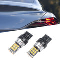 LED Bulbs 45SMD Canbus 7440 T20 for