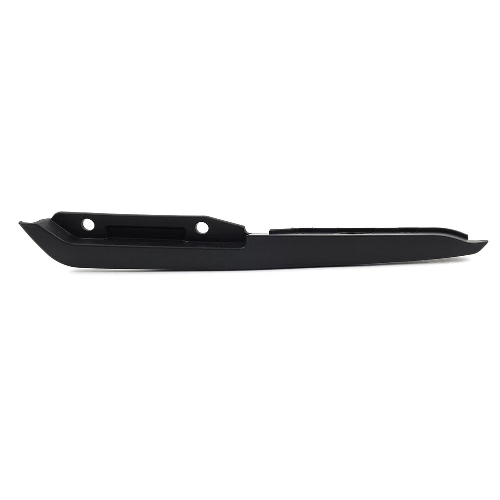 Front Bumper Lower Air Deflector for Land Rover Range Rover Evoque (2011–2015)
