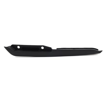 Front Bumper Lower Air Deflector for Land Rover Range Rover Evoque (2011–2015)