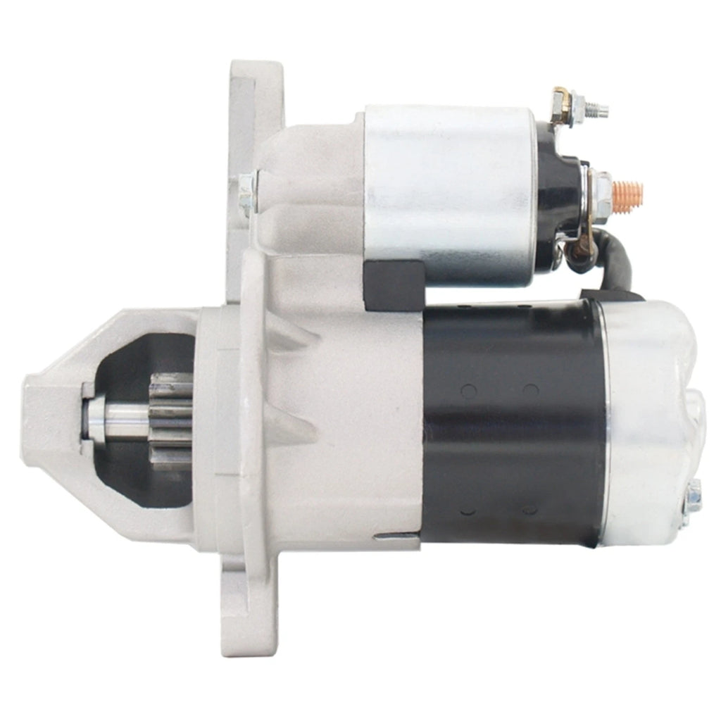 Starter Motor for Nissan Dualis J10 2.0L MR20DE (2007–2016)