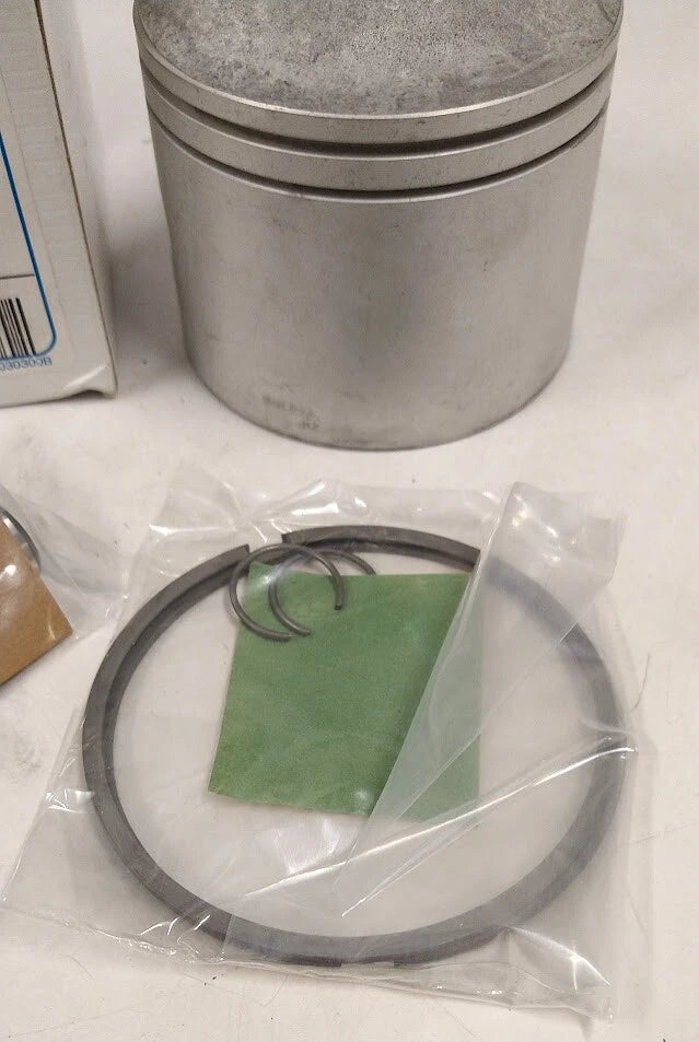 Piston Kit for Aqua Power 2989 (OEM)