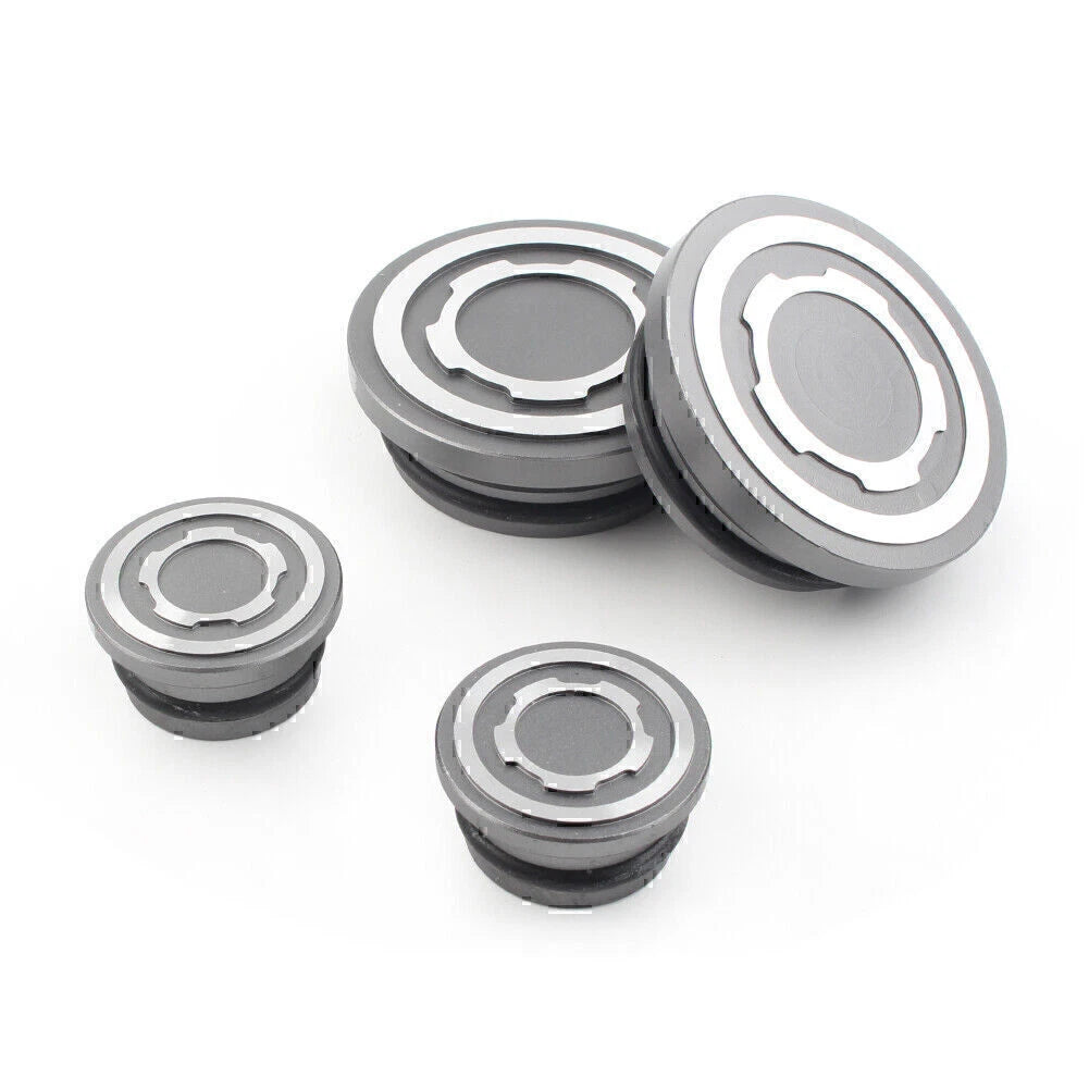Dust Plug for Ducati Scrambler 800 (2015–2023)