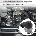 Fuel Pressure Regulator Replacement for Mercedes-Benz C-Class (2007–2014)