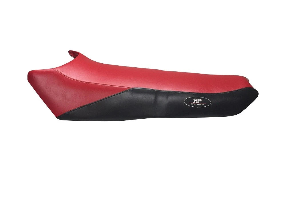 Seat Cover for Yamaha Wave Raider (1994–1997) Red & Black