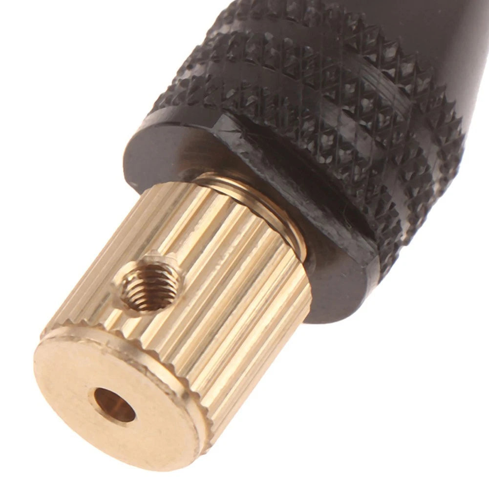 Drill Chuck Parts for Tools (0.3-3.2mm, 2.3mm, 3.17mm, 5mm)