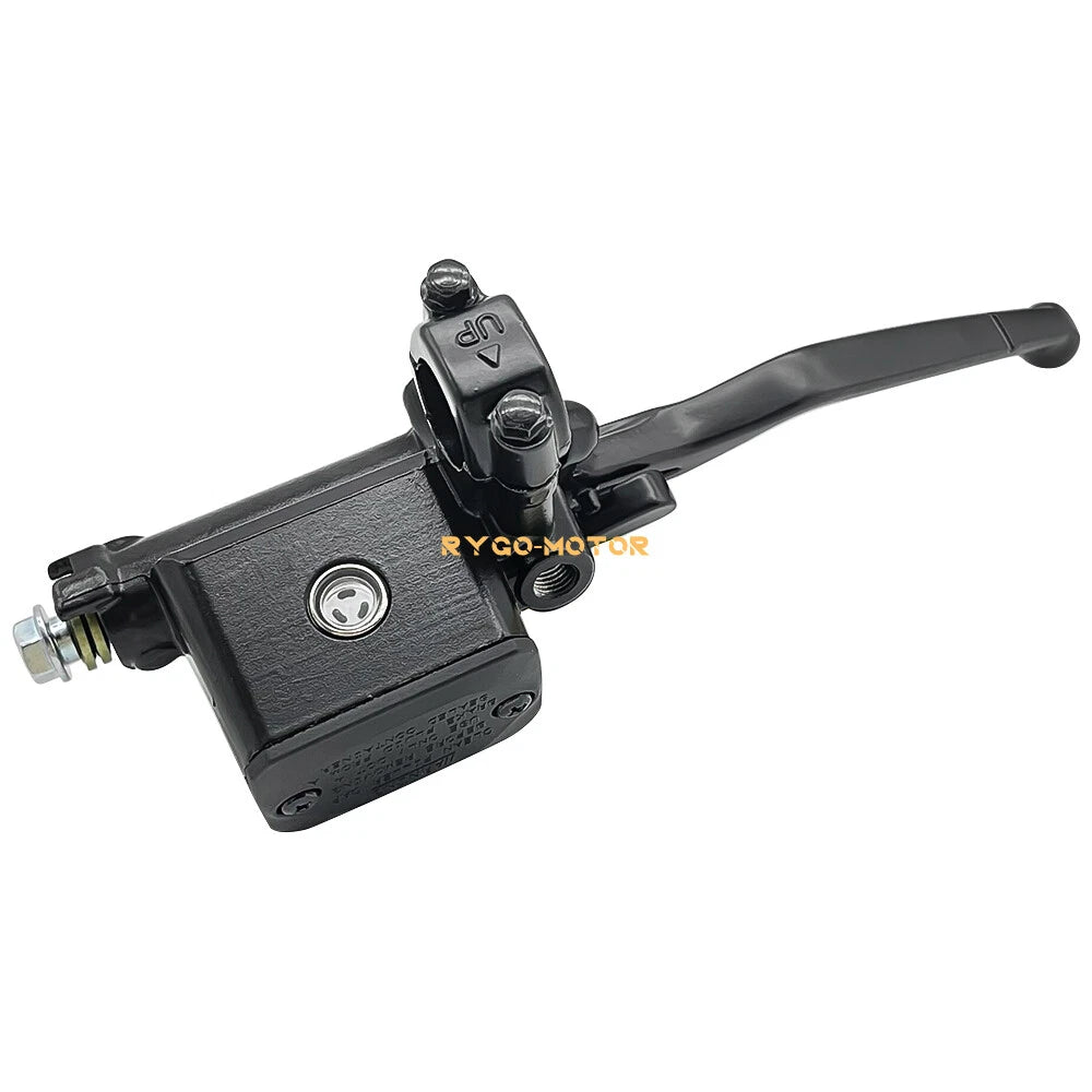 Front Brake Master Cylinder for Can-Am Renegade 500 570 650 800R 850 1000R (2012–2021)