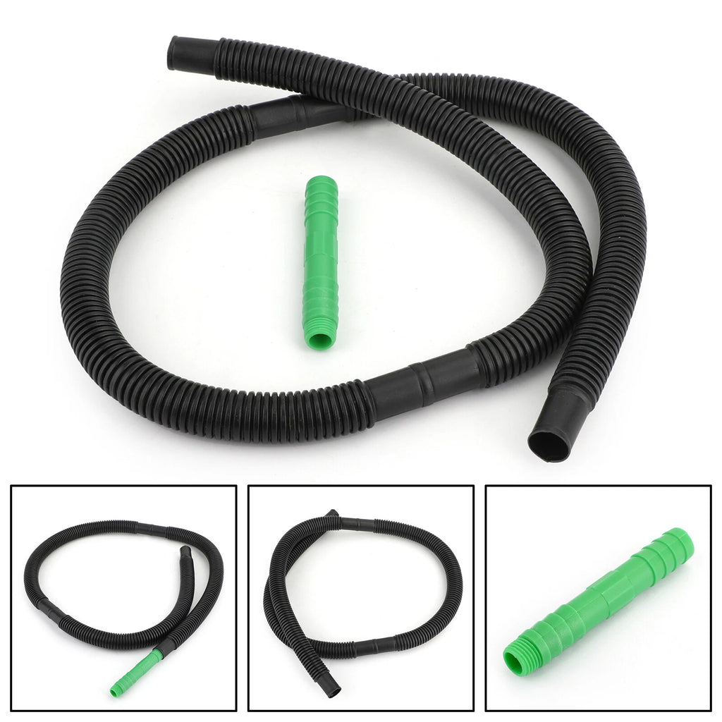 Oil Change Hose Drain Kit for Yamaha Outboard 4-Stroke (1994–Present) T9