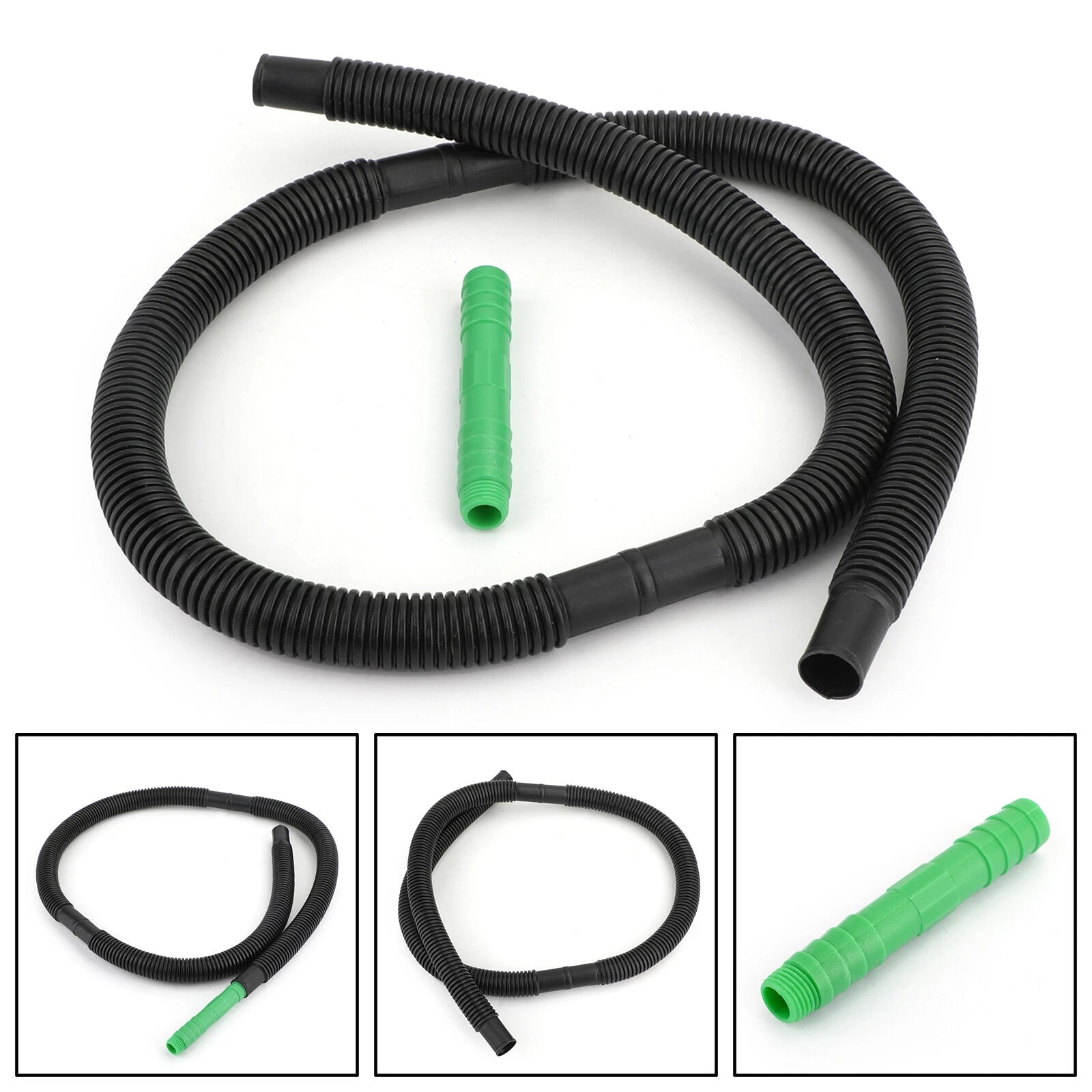 Oil Change Hose Drain Kit for Yamaha Outboard 4-Stroke (1994–Present) T9