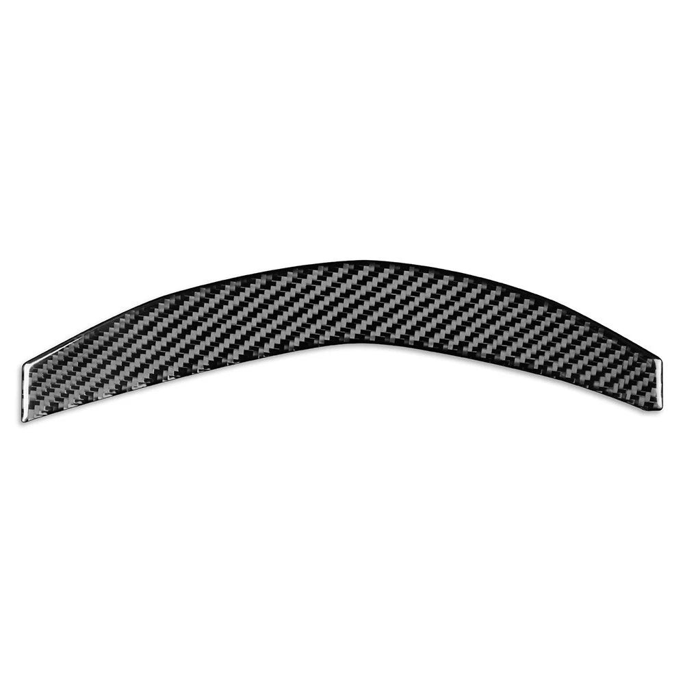 Steering Wheel Strip Cover Trim for Alfa Romeo Giulia (2017–2019)