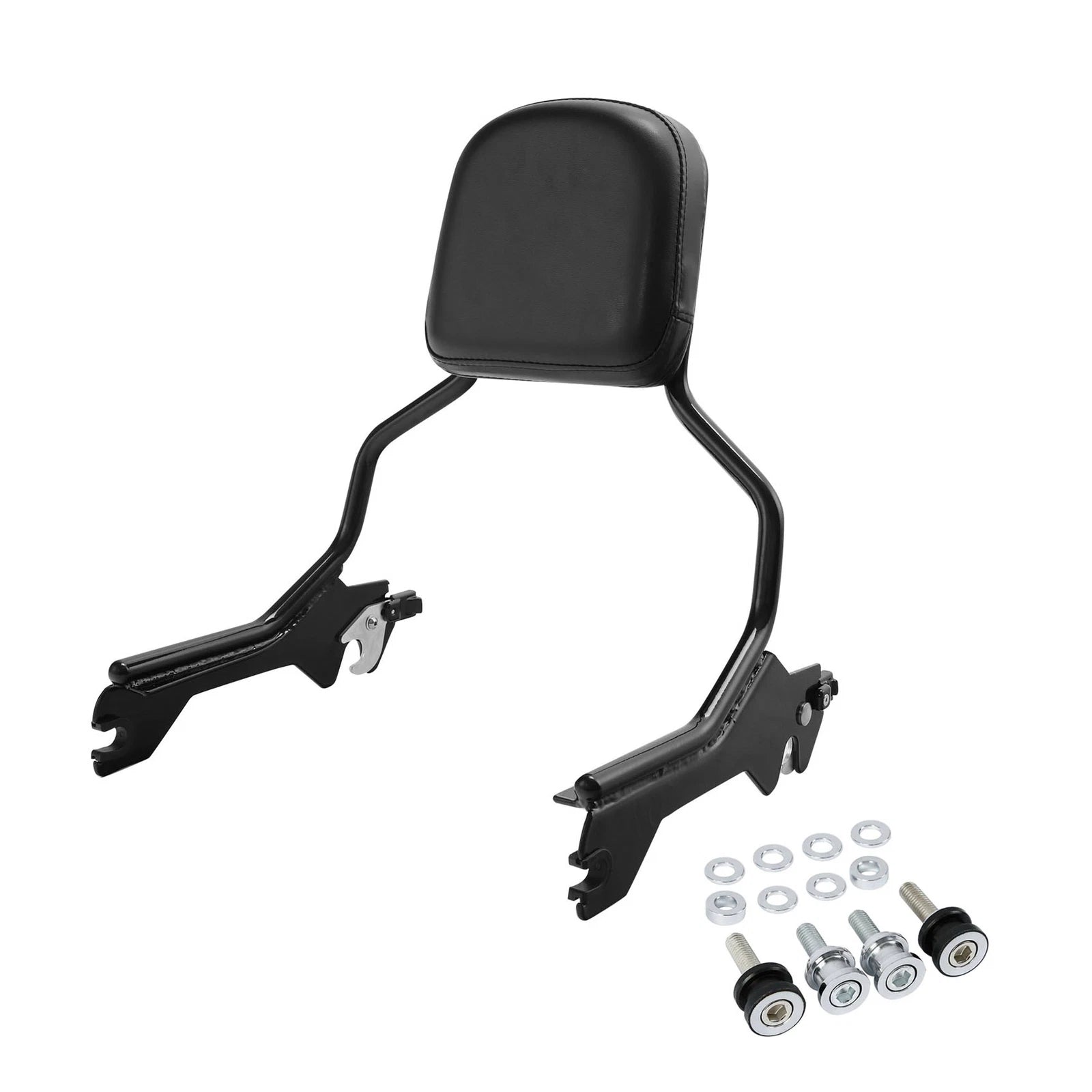 Sissy Bar Backrest Docking Hardware Kit for Harley Breakout (2018–2025)