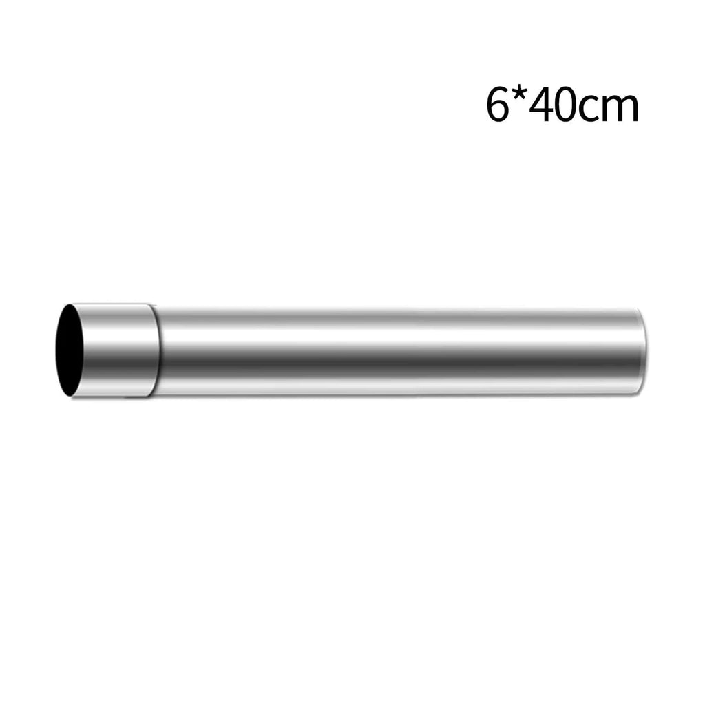 Exhaust Pipe for Gas Water Heater (6cm Diameter)