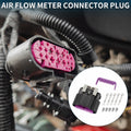 Air Flow Meter Connector Plug Female 5 Pin for Chevrolet (2000–2026)
