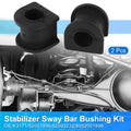 Stabilizer Sway Bar Bushing Kit Replacement for Dodge Dakota (1991–1996)