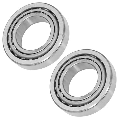 Wheel Axle Hub Bearings for Bush Hog 206R 206RW 206S 1206RW 1206S (Fits)