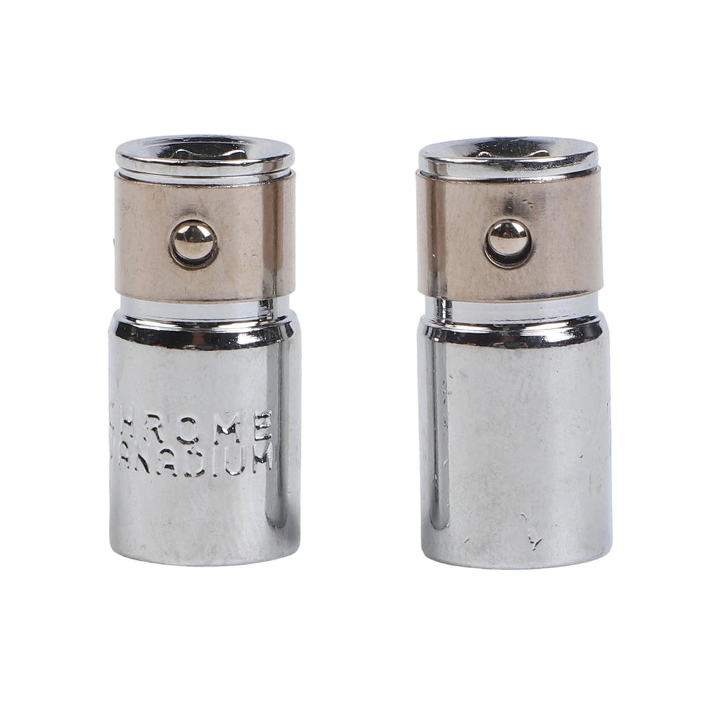2X Hex Socket Adapter Bits for Power Tools