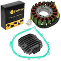 Stator and Regulator Rectifier for Kawasaki VN800A Vulcan 800 (1995–2005)