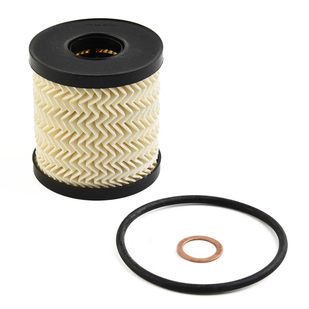Oil Filter for Mini Cooper R56 (2007–2016) - Direct Replacement