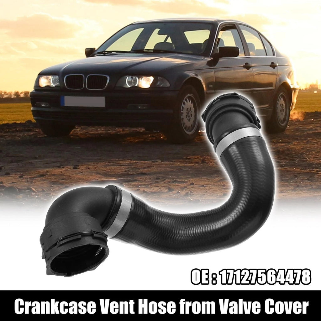 Crankcase Vent Hose for BMW 328i 2007–2013