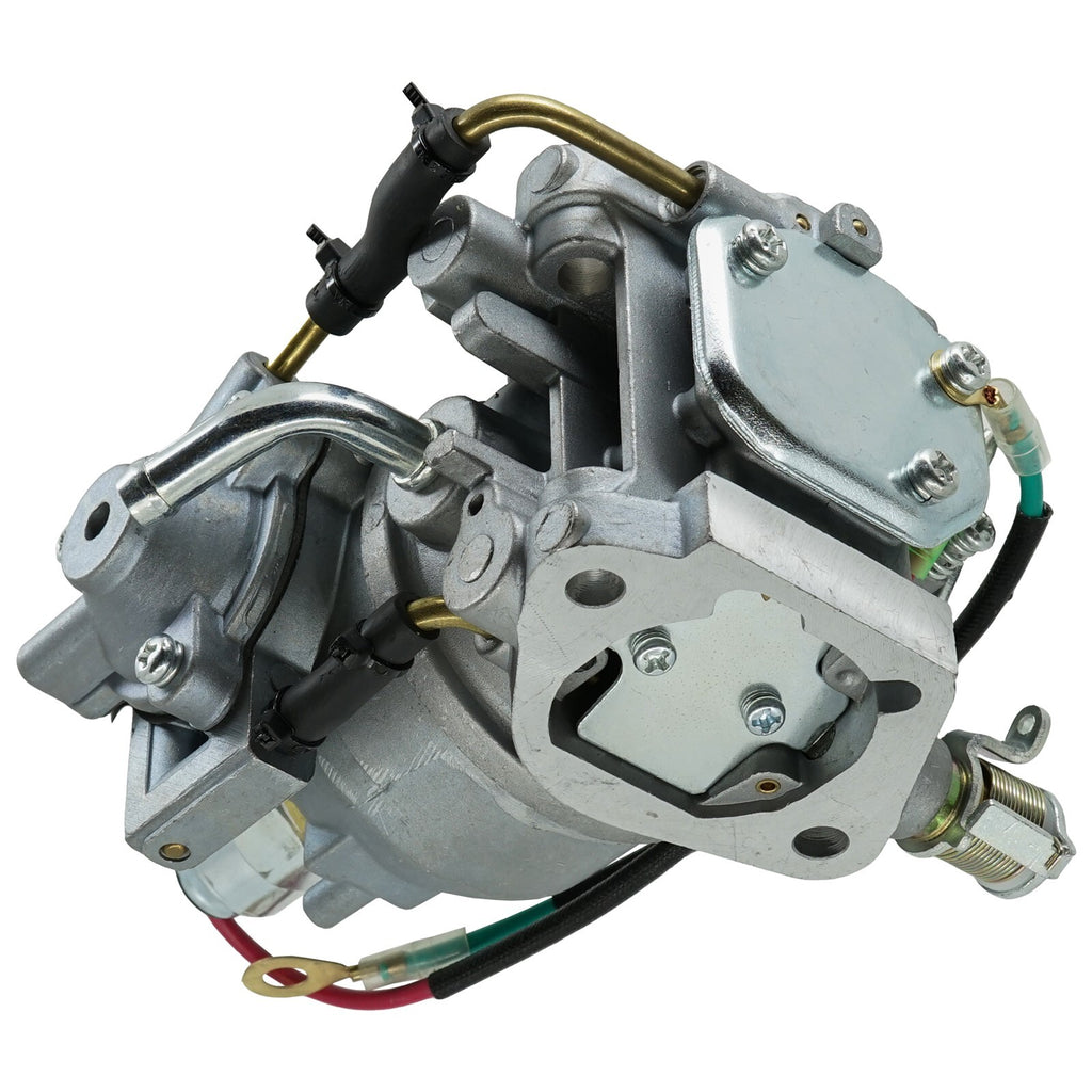 Carburetor Replacement for Kohler CV740 27HP 30mm Bore (1985–1997)