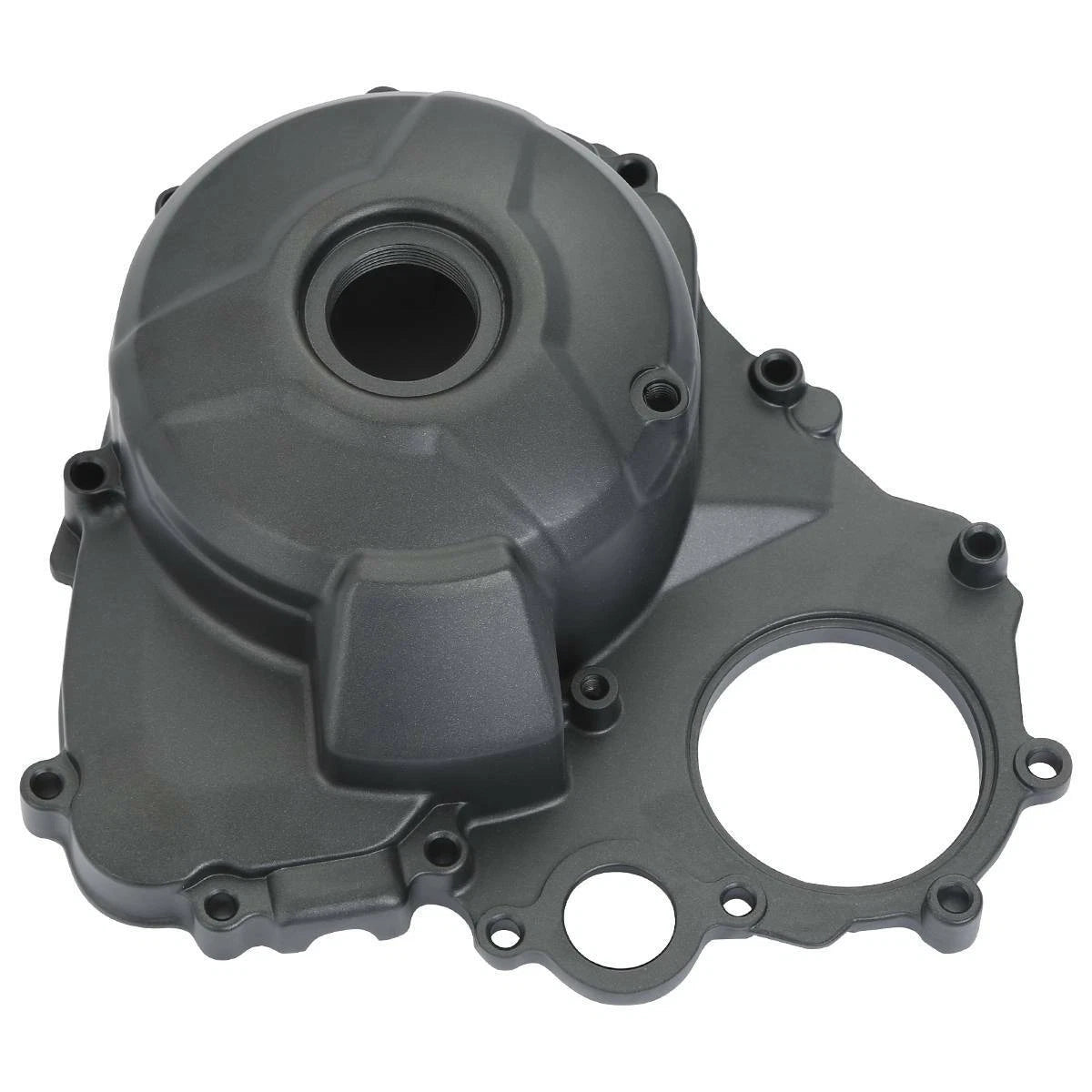 Left Engine Stator Cover Crankcase for Yamaha Tracer 9 GT, MT-09 (2021–2025)