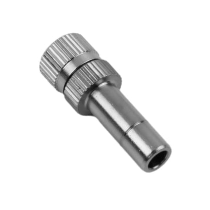 Spray Nozzle Set for Watering Equipment (0.4mm, 0.5mm, 0.6mm, 0.7mm)