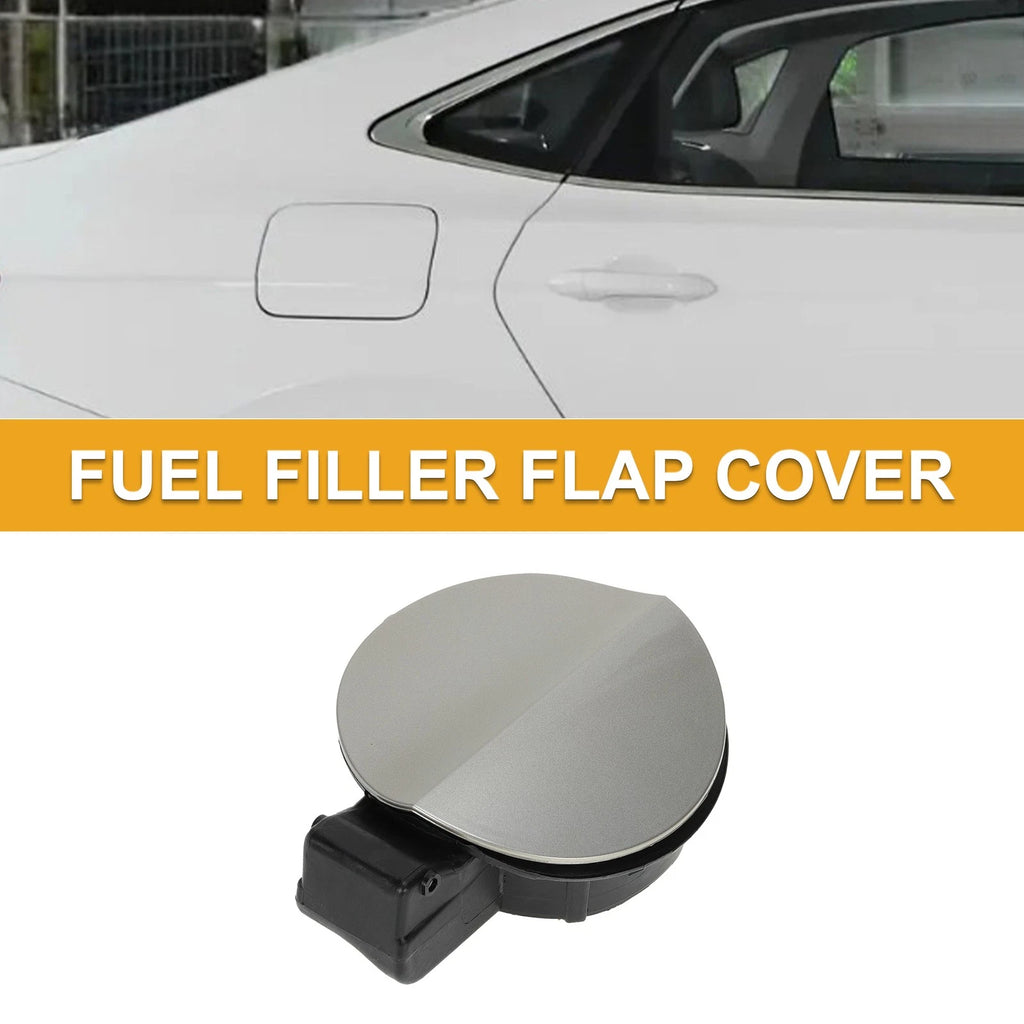 Fuel Tank Door Cap Replacement for Volkswagen CC (2006–2012)