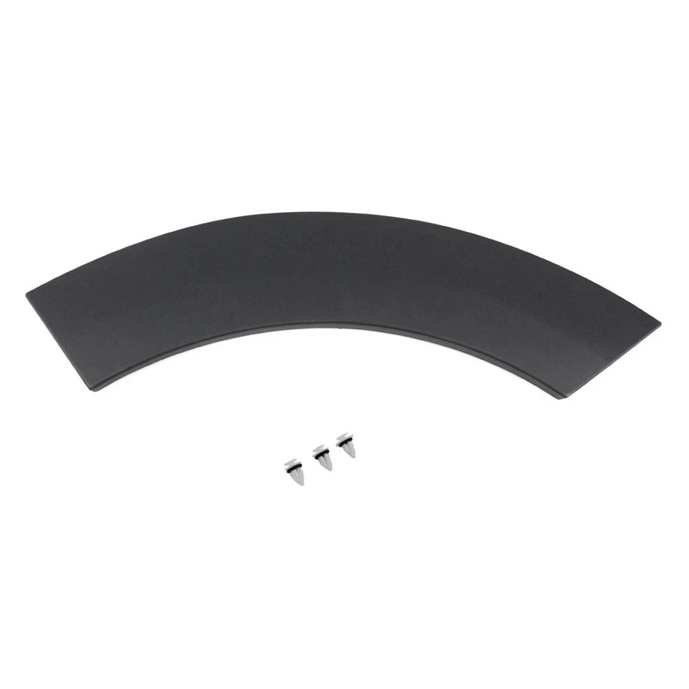 Rear Wheel Mudguard Arch Cover for BMW Mini Cooper R60 R61 Paceman (2010–2016)